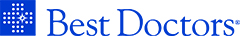 Best doctors logo
