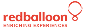 Red Balloon logo