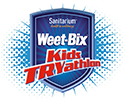 Weet-Bix Kids Tryathlon logo
