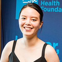Jennifer Huynh