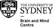 Sydney university logo