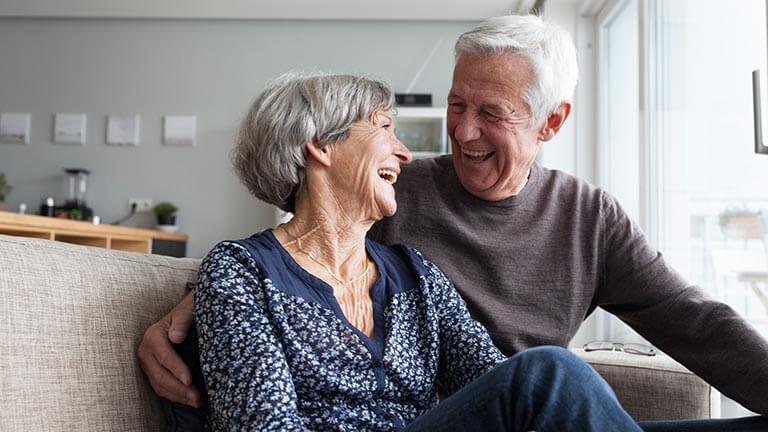The Bupa Story