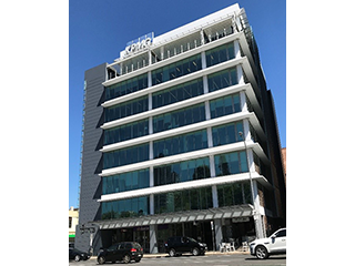 picture of building