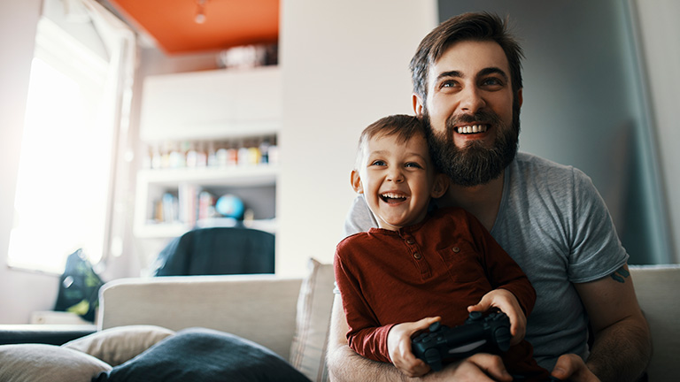 Home Insurance tile