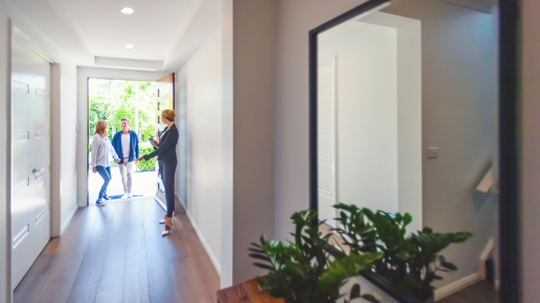 Landlords Insurance tile