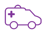 Ambulance icon