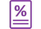 Chart icon