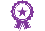 Quality icon