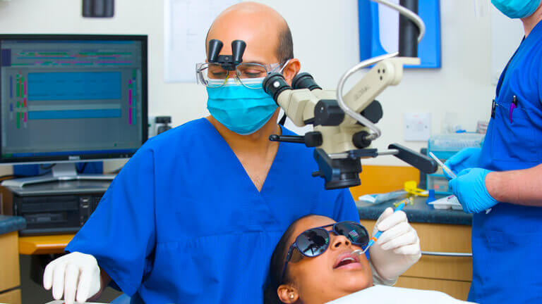 Dental implants