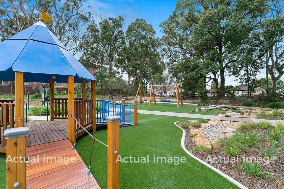 Sutherland Retirement Village Lifestyle & Amenities Bupa