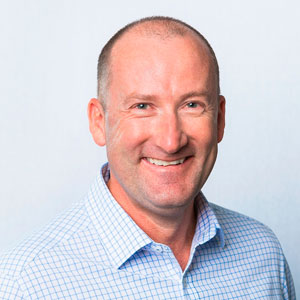 Glenn McPhee
