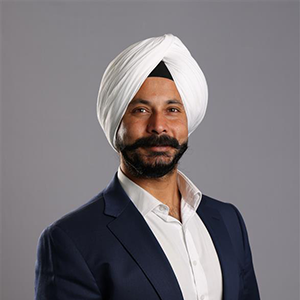 Guneet Sawhney