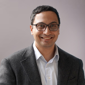 Jayant Krishnan