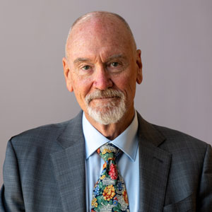 Dr Michael Walsh