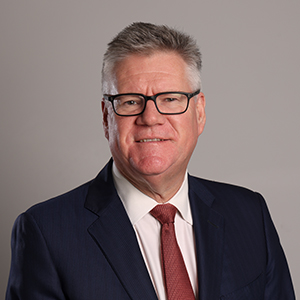 Tony Johnson