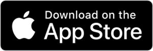 Apple download on the app store