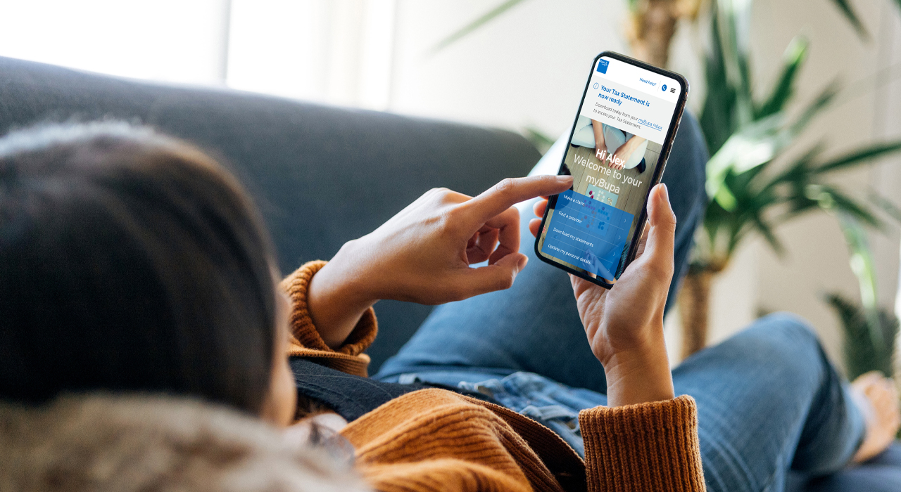 Members First Extras Network Bupa