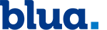 Blua logo