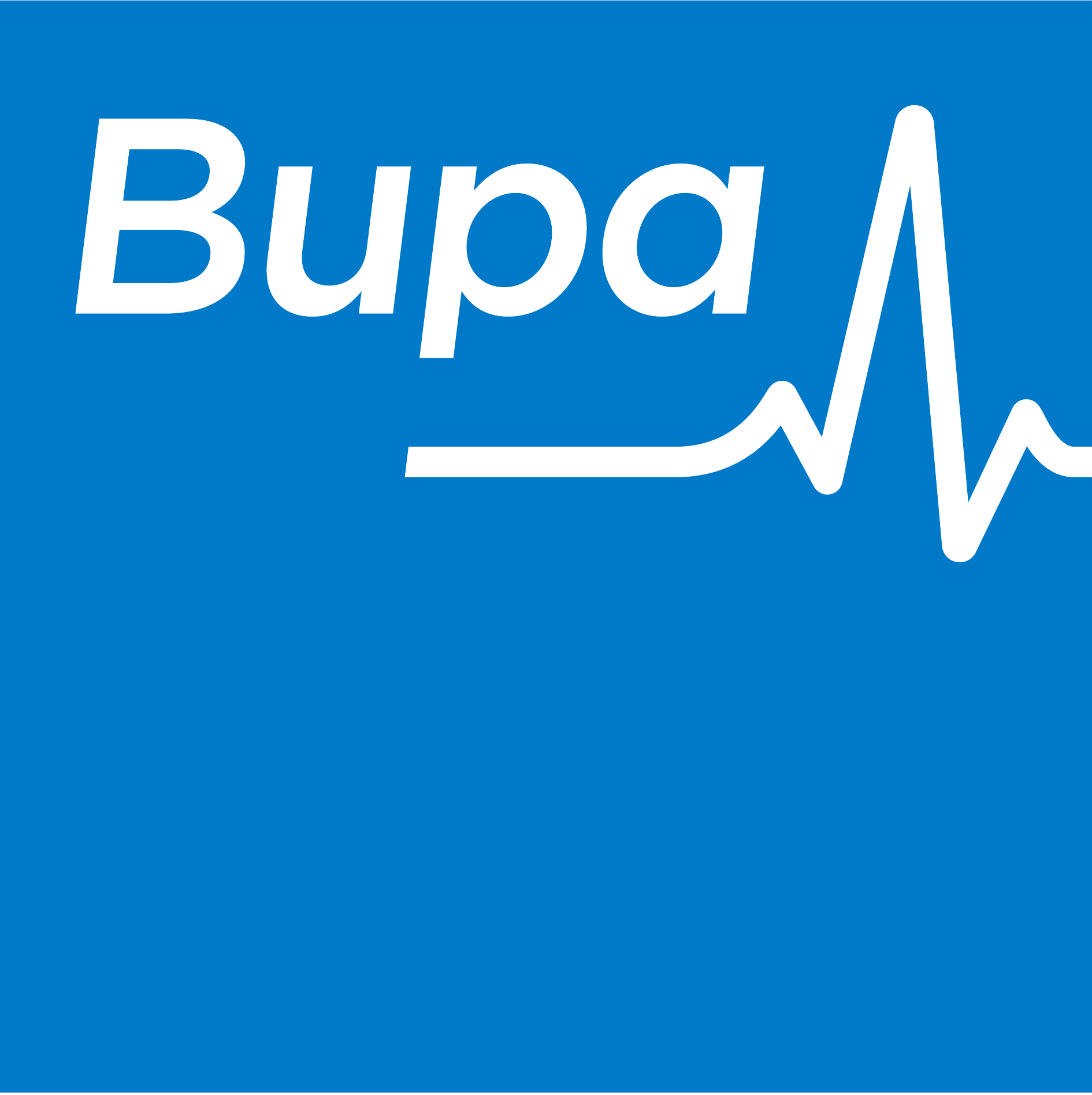Viva Healthier and Happier Bupa