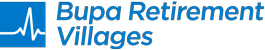 Bupa Retirement Villages logo