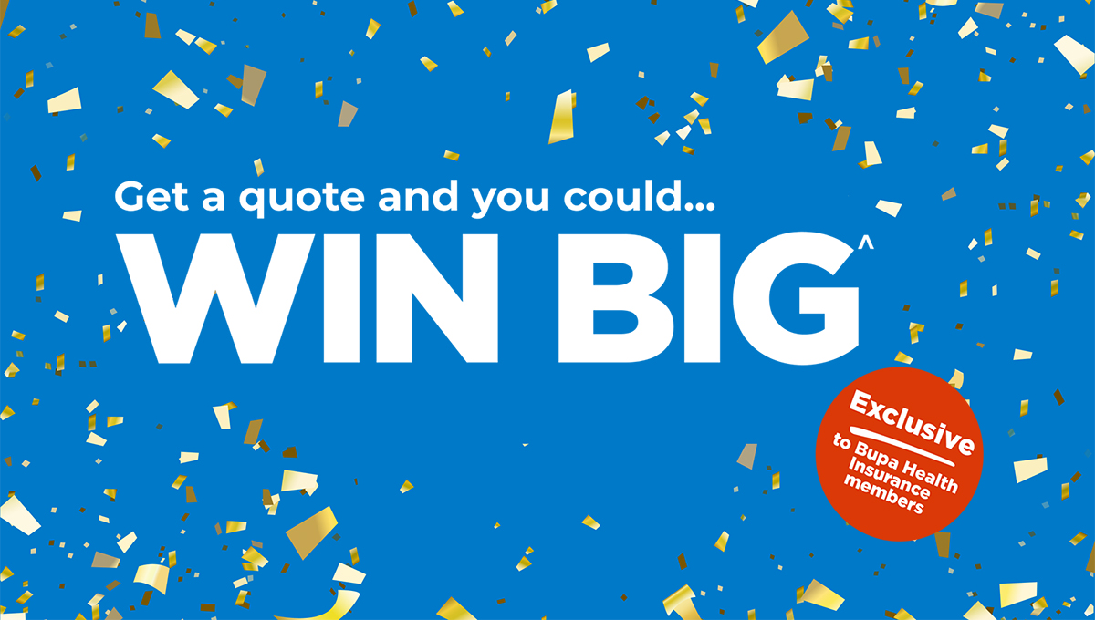 Private Health Insurance & Health Covers Bupa