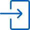 Corporate offers CCVP footer login icon