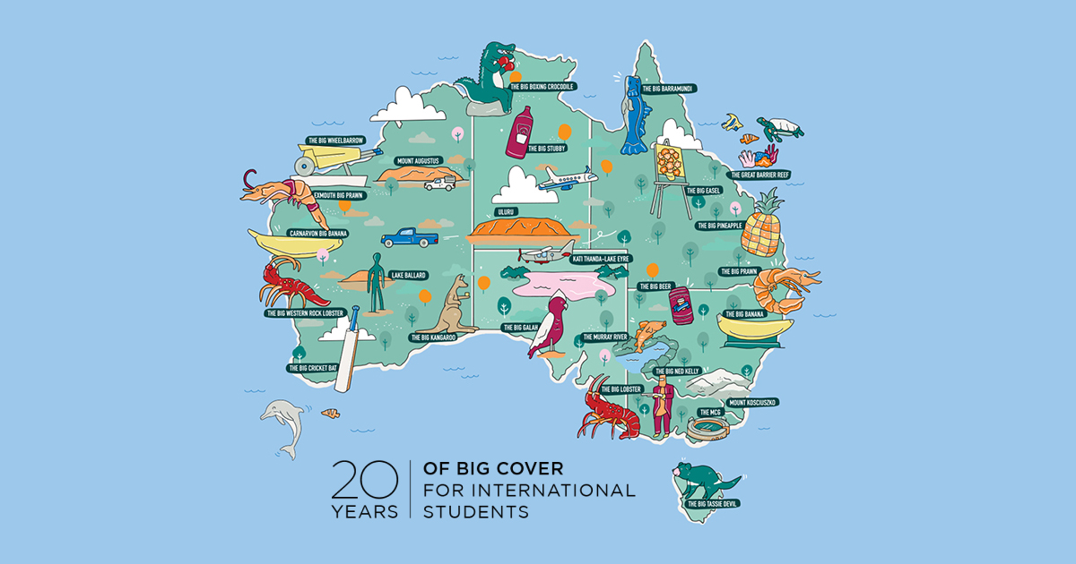 Bupa Overseas Student Health Cover Discover OSHC Bupa