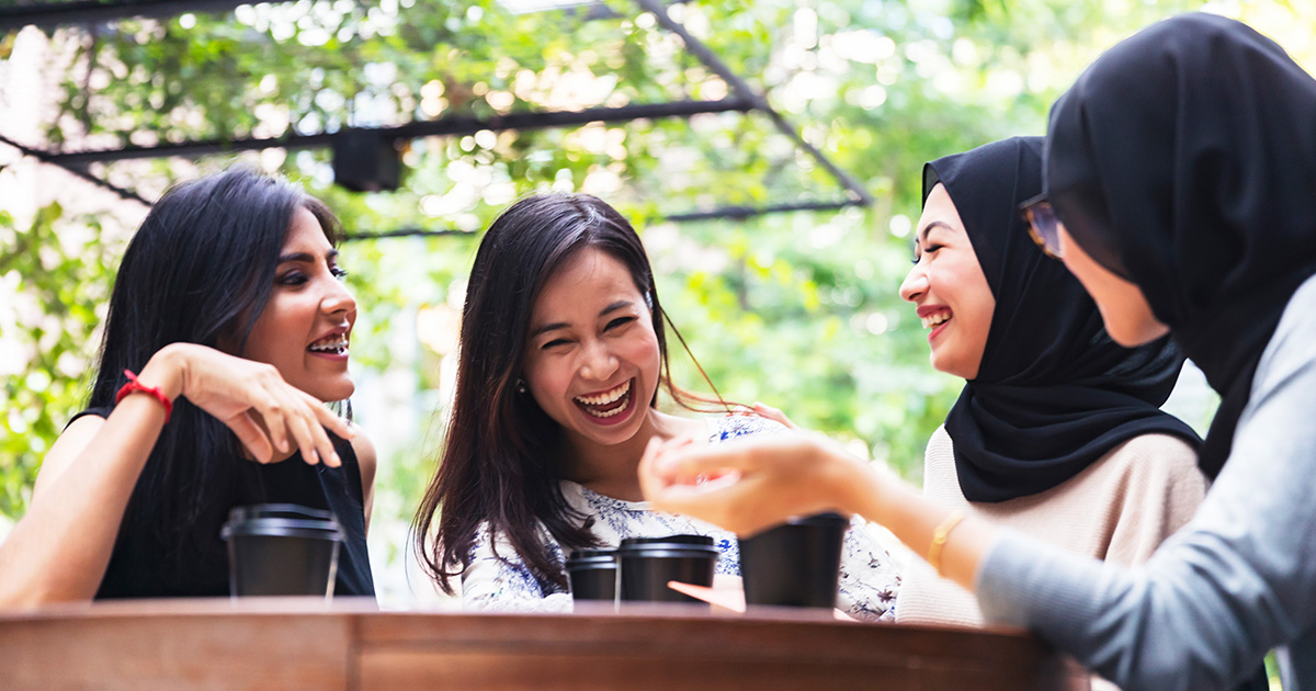 Overseas Visitors Health Cover (OVHC) | Bupa