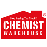 chemist warehouse logo