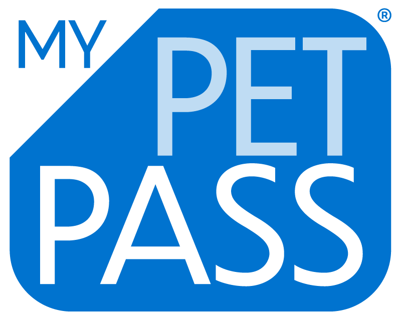 myPetPass logo