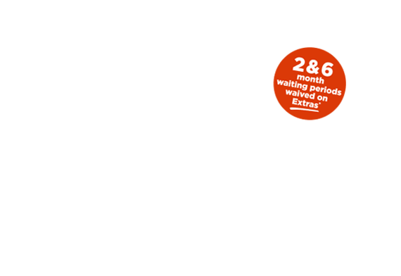 6 months between periods deals