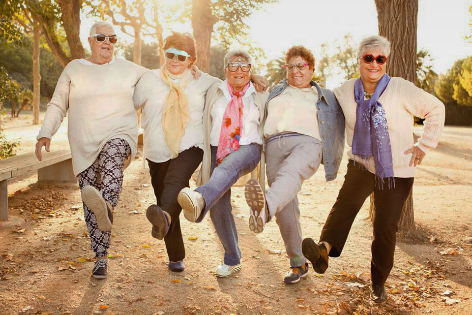 Sutherland Retirement Village Lifestyle & Amenities Bupa