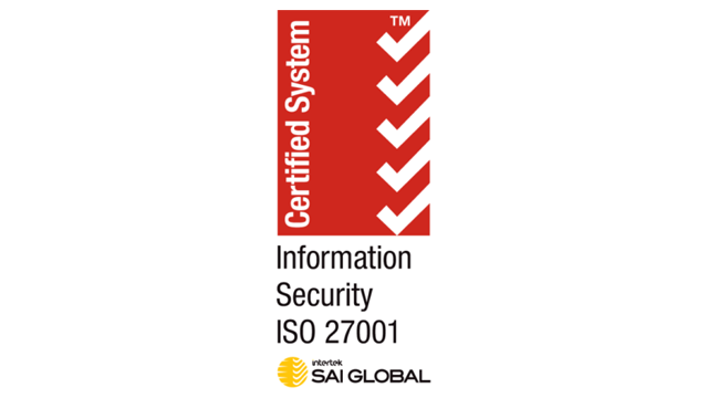 ISO 27001