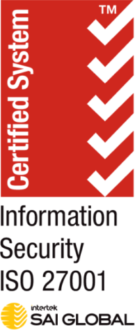 ISO27001