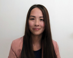 Amy Chau