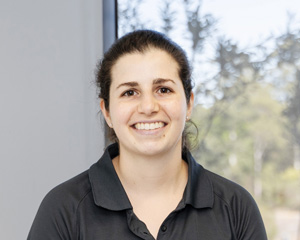 Beth Israelson