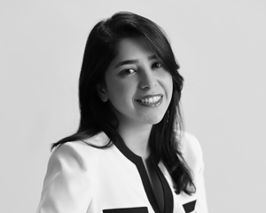 Dr Fatan Arjmand