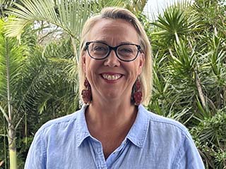 Lainie Hicks