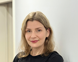 Liisa Meys