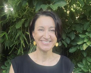 Nicole Nossiter