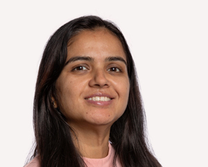 Nisha Sharma