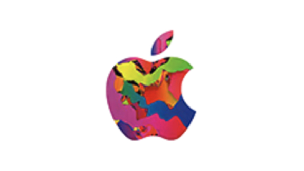 Apple logo