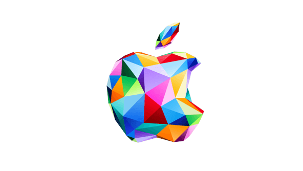 Apple logo