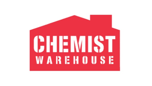 Chemist Warehouse