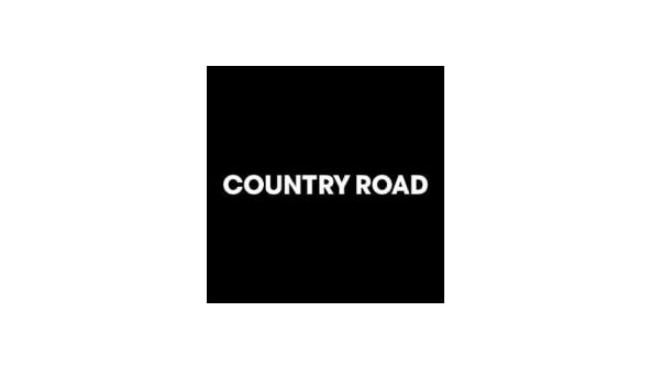 Country Road logo