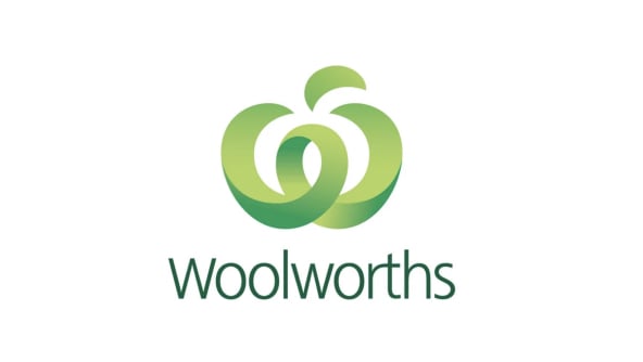 Woolworths logo