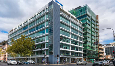 picture of building