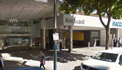 picture of building