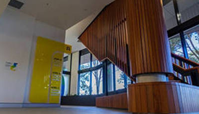 picture of building