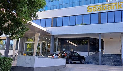 Outside view of Southport BMVS Clinic